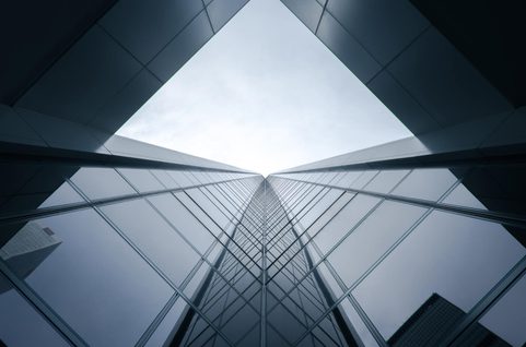Building windows
