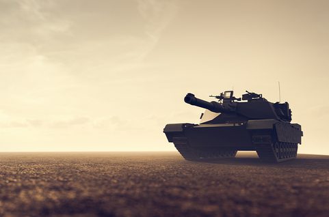 Military Defence
