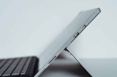 iPad
