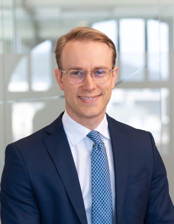 Øyvind Brandal. Photo.