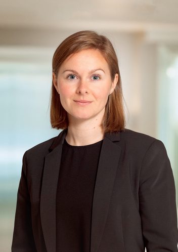 Amalie Skar. Photo.