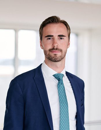 Andreas Hundevadt. Photo.