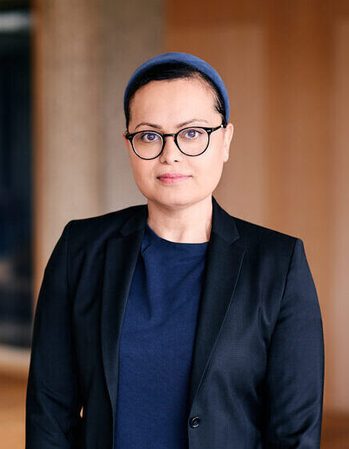 Asade Pourmand. Photo.