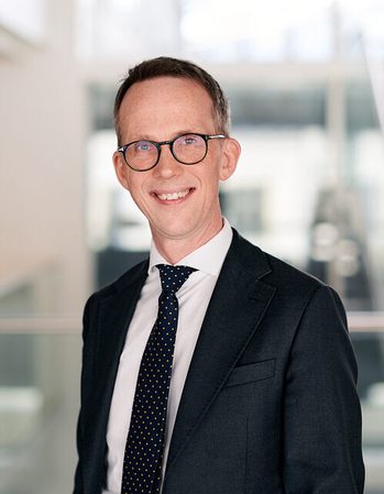 Bjarne Rogdaberg. Photo.