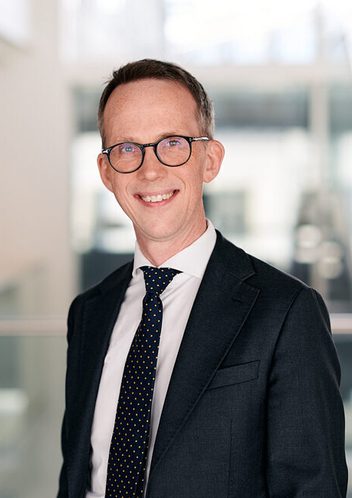 Bjarne Rogdaberg. Photo.