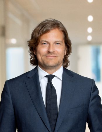 Christian Bjørn Hansen. Photo.