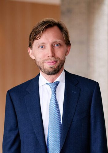 Christofer Hemsedahl. Photo.