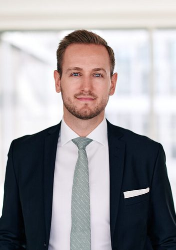 Daniel Bolsveen Nyhus. Photo.