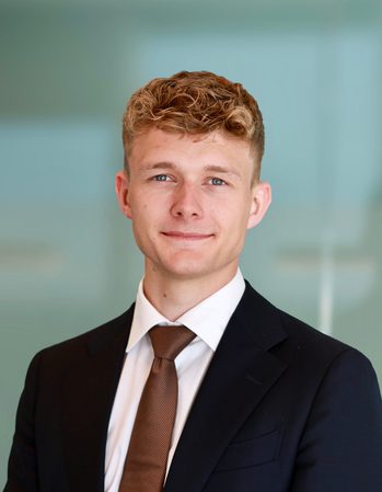 Daniel Danielsen. Photo.