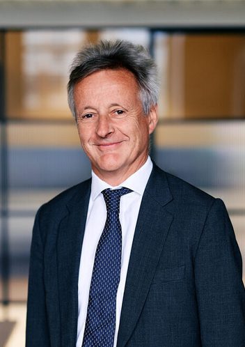 David Gardner. Photo.