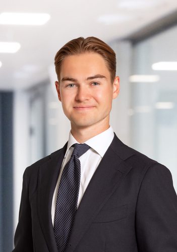 Edvard Wessel. Photo.