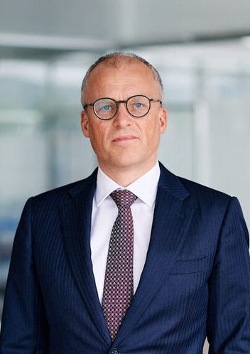 Egil Horstad. Photo.