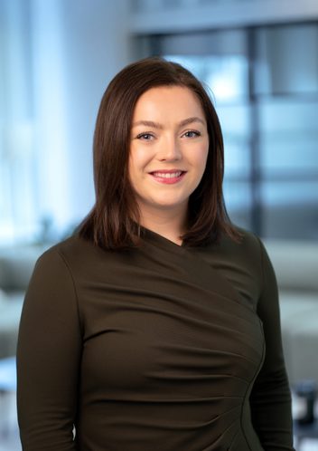 Eleanor Dickens. Photo.