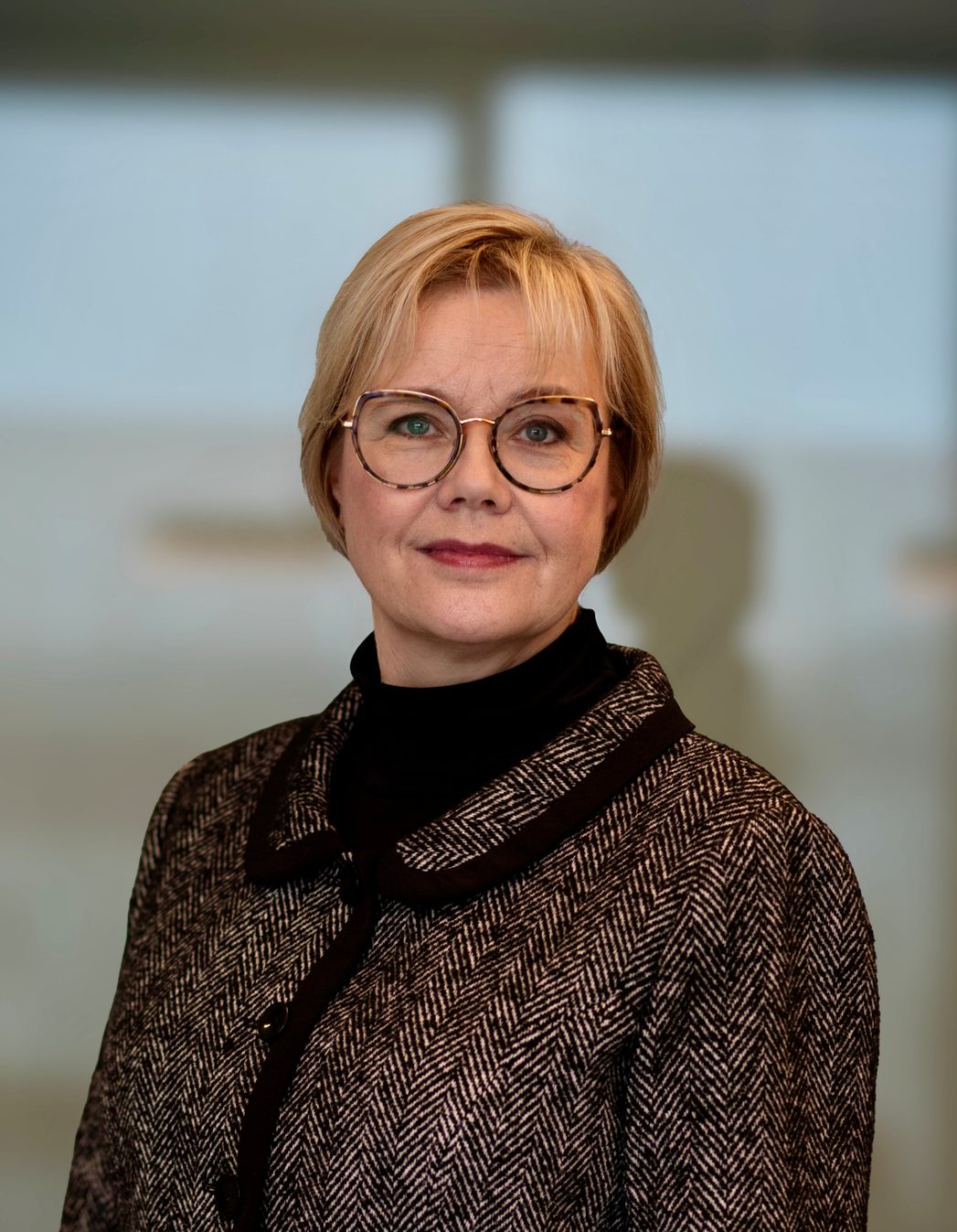 Elsebeth Fe Elsebeth Aaes-Jørgensen - Schjødt