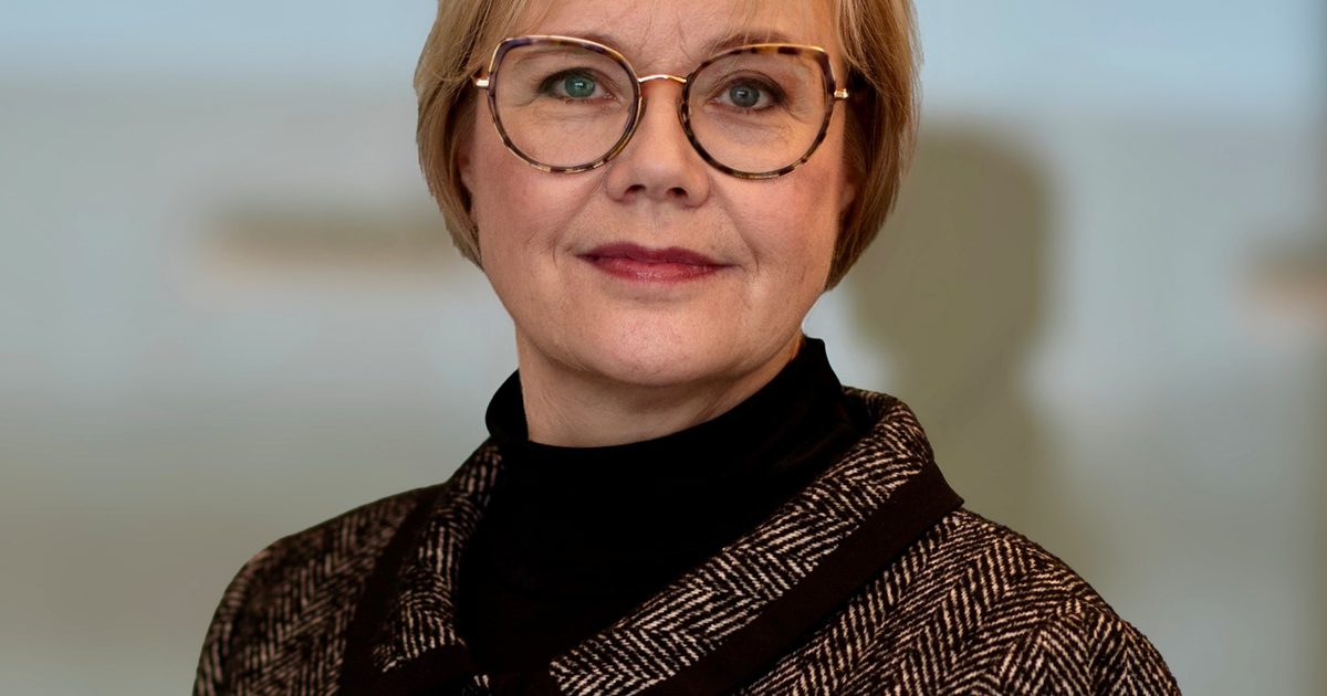 Elsebeth Show Elsebeth Aaes-Jørgensen - Schjødt
