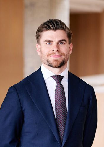Erik Odelberg. Photo.