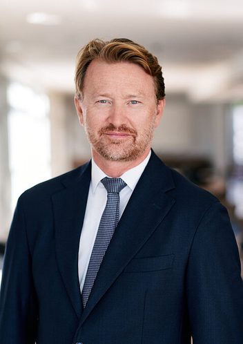 Erlend Brun Bakken. Photo.