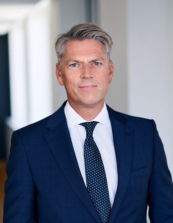Erlend Holstrøm. Photo.