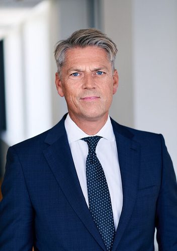 Erlend Holstrøm. Photo.