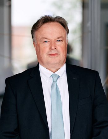 Erling Ueland. Photo.
