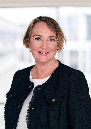 Eva Jarbekk. Photo.