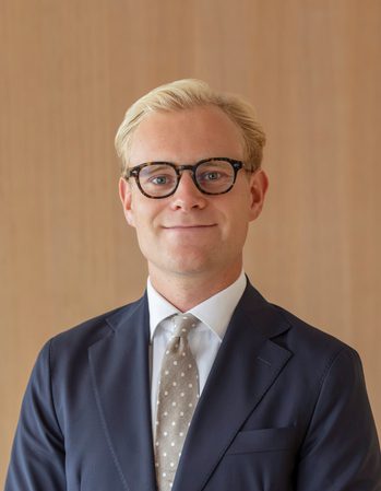 Fabian Winqvist. Photo.