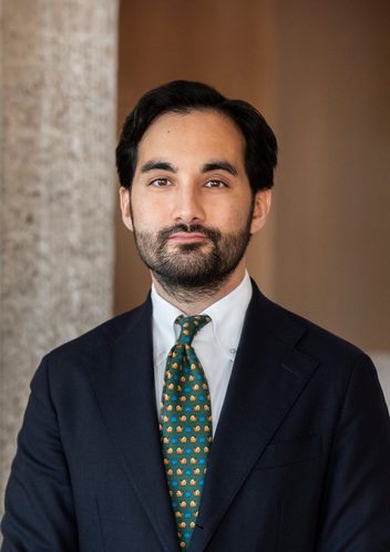 Filip Persson. Photo.