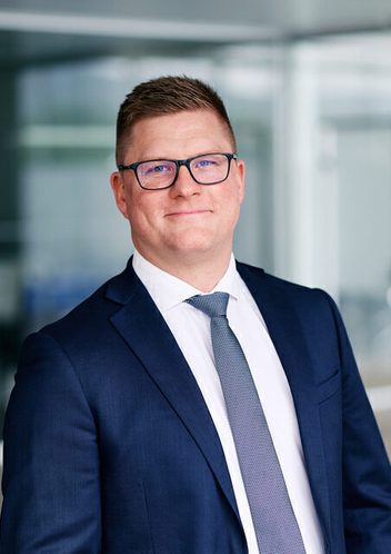 Håkon Hjelseth Aksnes. Photo.