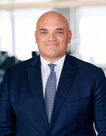 Hallvard Gilje Aarseth. Photo.