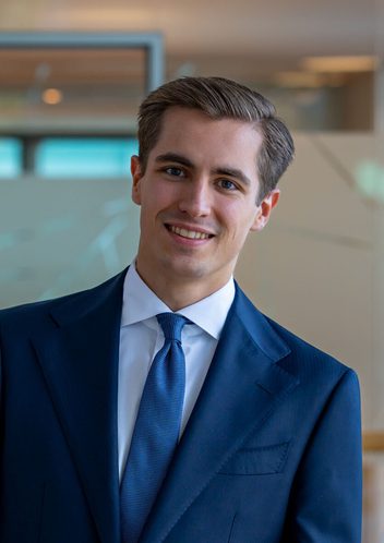 Harald Wibye. Photo.