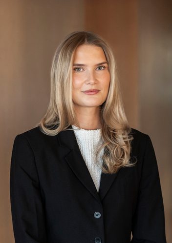 Ida Eskilsson. Photo.