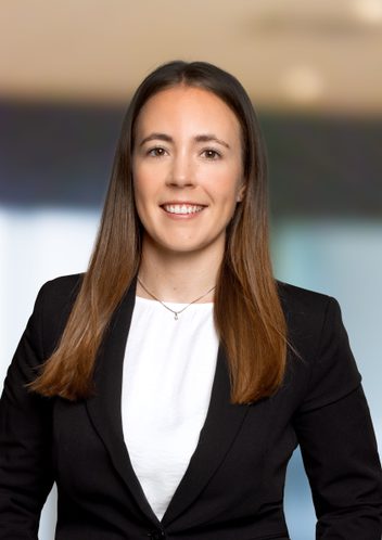 Ingrid Wiedswang Sigholt. Photo.