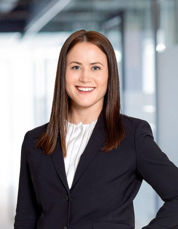 Ingvild Skraastad. Photo.
