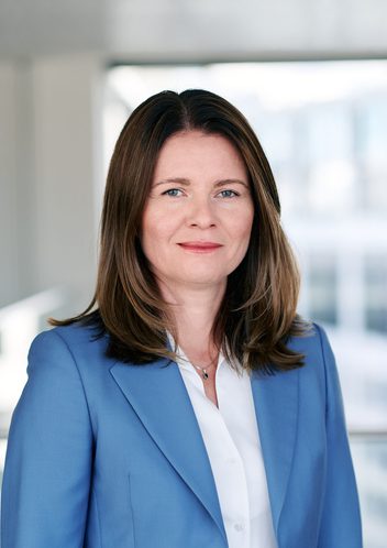 Irina Fodchenko. Photo.