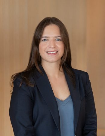 Izabella Barisa. Photo.