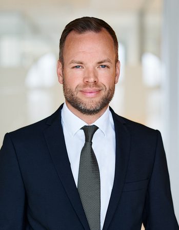 Jørn Snorre Øvstedal. Photo.