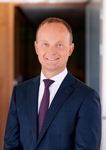 Jeppe Songe Møller. Photo.