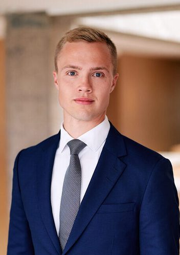 Jesper Fahlgren. Photo.