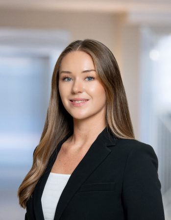 Kaja Dale. Photo.