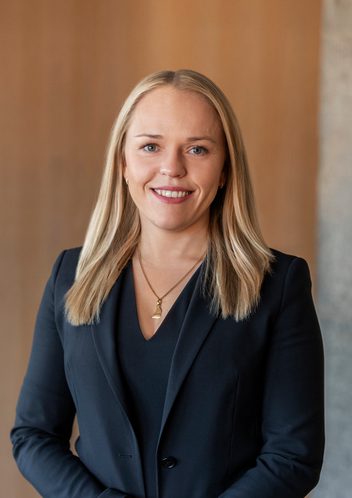 Kajsa Sundklev. Photo.