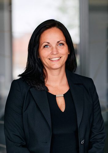 Kari Tveitevoll Eide. Photo.