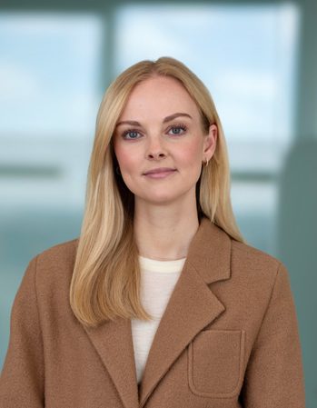 Katrine Agertoft. Photo.
