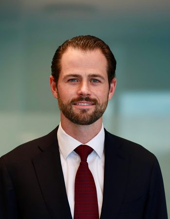 Kristian Kaltoft Nielsen. Photo.