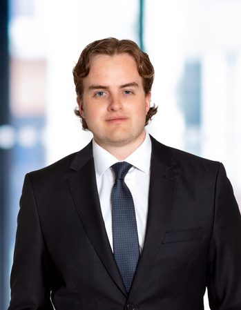 Kristian Kronborg. Photo.