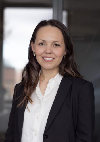 Lene Lilletvedt. Photo.