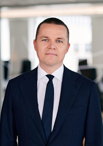 Magnus Lütken. Photo.