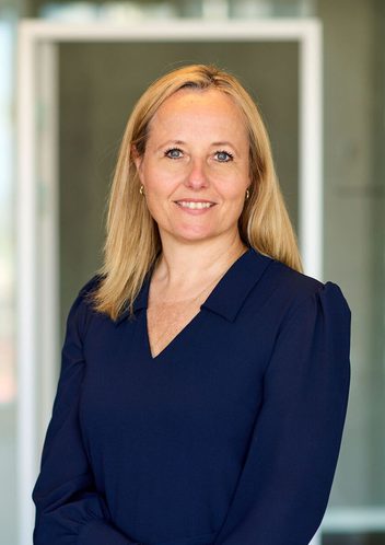 Malene Overgaard. Photo.