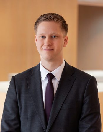 Marcus Åström. Photo.