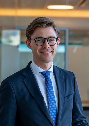 Marcus Selsås. Photo.