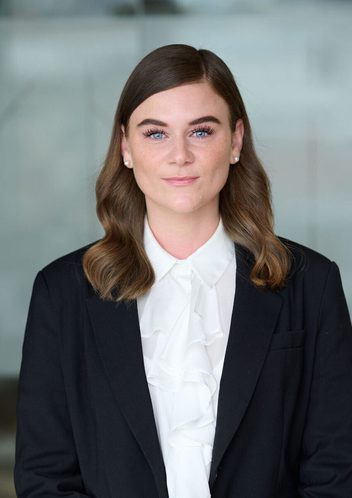Maria Vester Jensen. Photo.